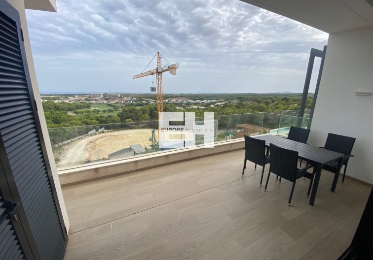 Wiederverkauf - Wohnung - Las Colinas Golf - Costa Blanca