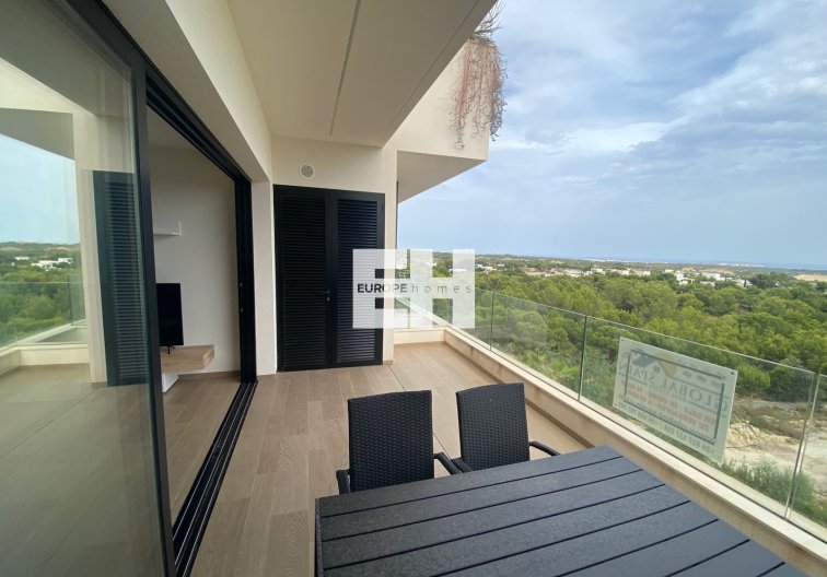 Wiederverkauf - Wohnung - Las Colinas Golf - Costa Blanca