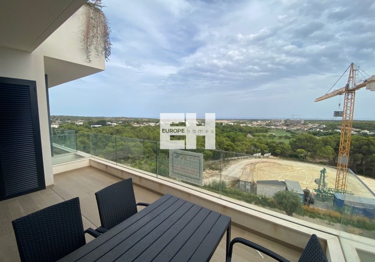Wiederverkauf - Wohnung - Las Colinas Golf - Costa Blanca