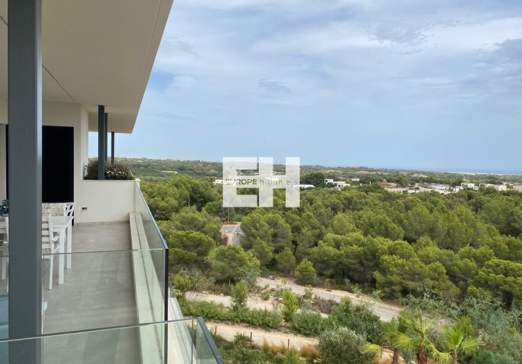 Wiederverkauf - Wohnung - Las Colinas Golf - Costa Blanca
