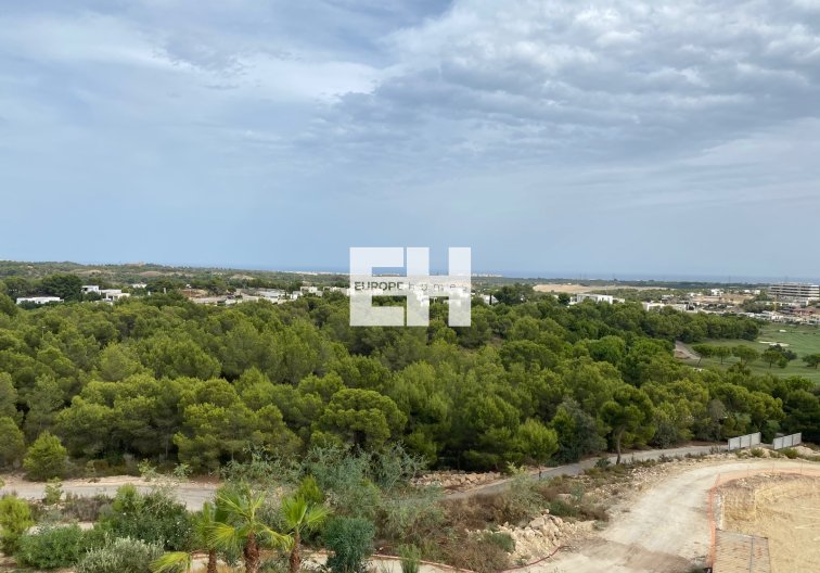 Wiederverkauf - Wohnung - Las Colinas Golf - Costa Blanca