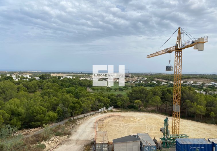 Wiederverkauf - Wohnung - Las Colinas Golf - Costa Blanca