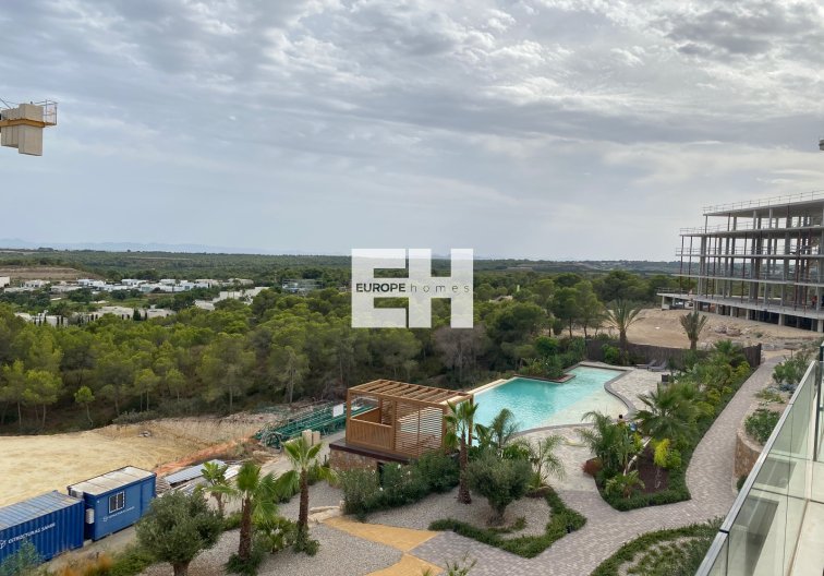 Wiederverkauf - Wohnung - Las Colinas Golf - Costa Blanca