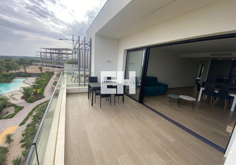 Wiederverkauf - Wohnung - Las Colinas Golf - Costa Blanca