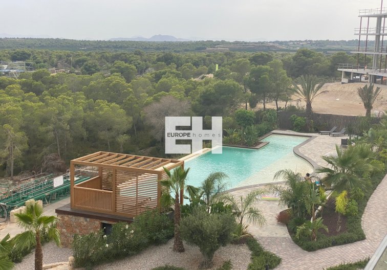 Wiederverkauf - Wohnung - Las Colinas Golf - Costa Blanca
