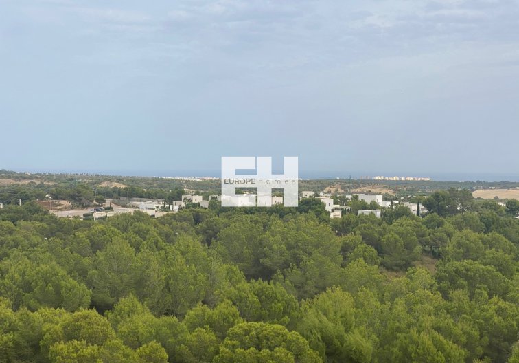 Wiederverkauf - Wohnung - Las Colinas Golf - Costa Blanca