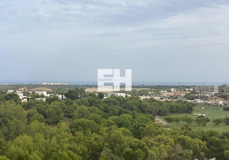 Wiederverkauf - Wohnung - Las Colinas Golf - Costa Blanca
