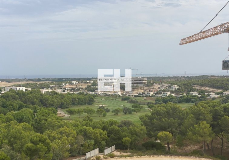 Wiederverkauf - Wohnung - Las Colinas Golf - Costa Blanca