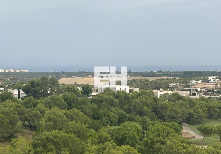 Wiederverkauf - Wohnung - Las Colinas Golf - Costa Blanca