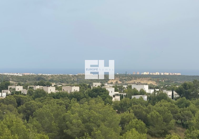 Wiederverkauf - Wohnung - Las Colinas Golf - Costa Blanca