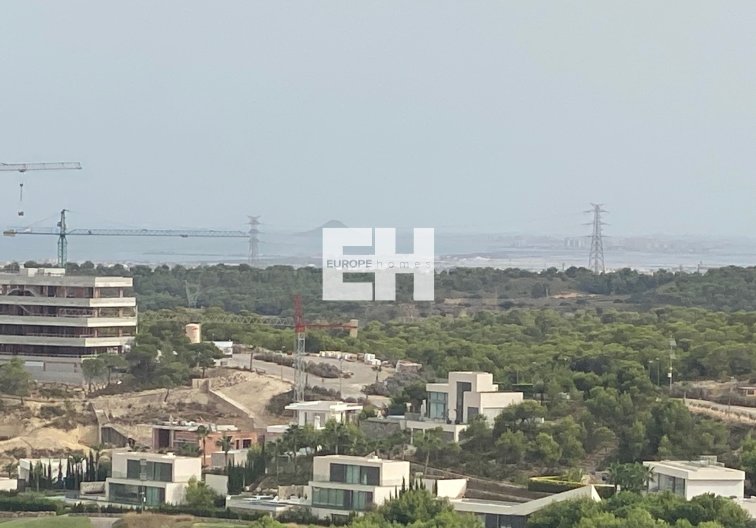 Wiederverkauf - Wohnung - Las Colinas Golf - Costa Blanca