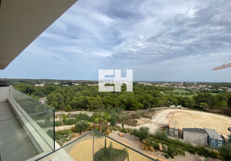 Wiederverkauf - Wohnung - Las Colinas Golf - Costa Blanca