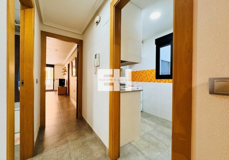 Resale - Apartment - La Mata - Costa Blanca
