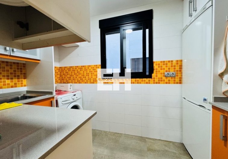 Resale - Apartment - La Mata - Costa Blanca