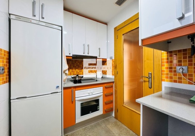 Resale - Apartment - La Mata - Costa Blanca