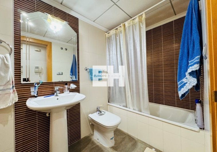 Resale - Apartment - La Mata - Costa Blanca