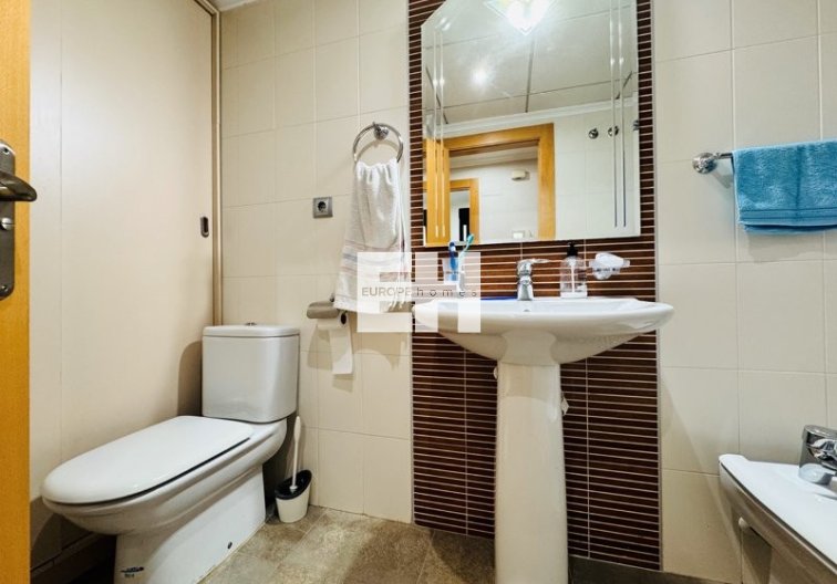 Resale - Apartment - La Mata - Costa Blanca