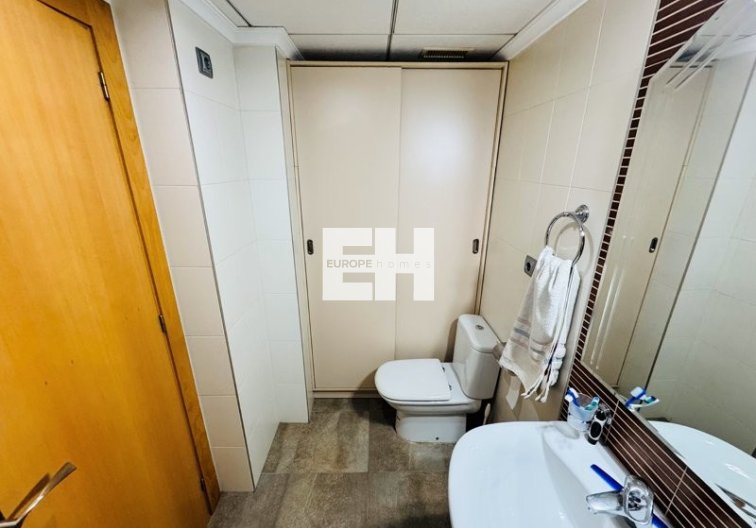 Resale - Apartment - La Mata - Costa Blanca