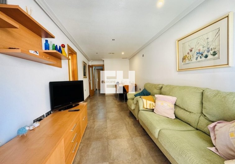 Resale - Apartment - La Mata - Costa Blanca