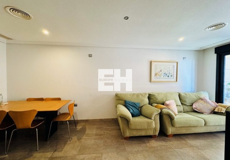 Resale - Apartment - La Mata - Costa Blanca