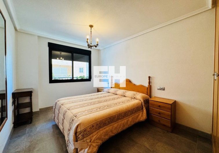Resale - Apartment - La Mata - Costa Blanca