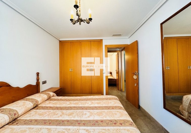 Resale - Apartment - La Mata - Costa Blanca