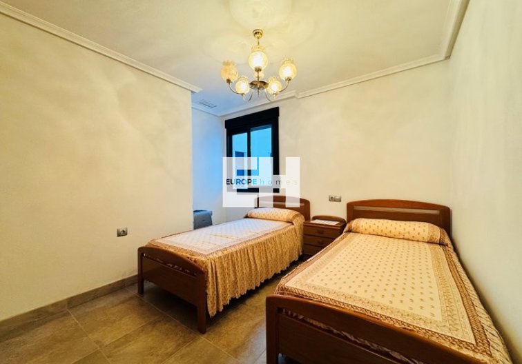 Resale - Apartment - La Mata - Costa Blanca