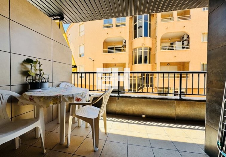 Resale - Apartment - La Mata - Costa Blanca