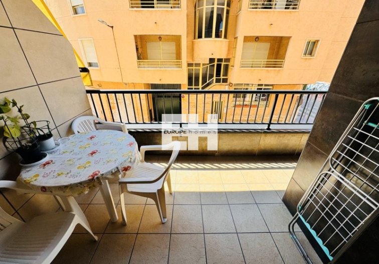 Resale - Apartment - La Mata - Costa Blanca