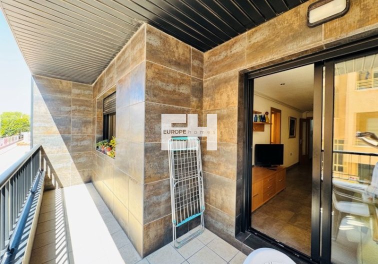 Resale - Apartment - La Mata - Costa Blanca