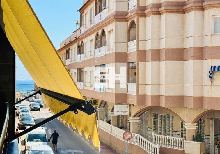 Resale - Apartment - La Mata - Costa Blanca