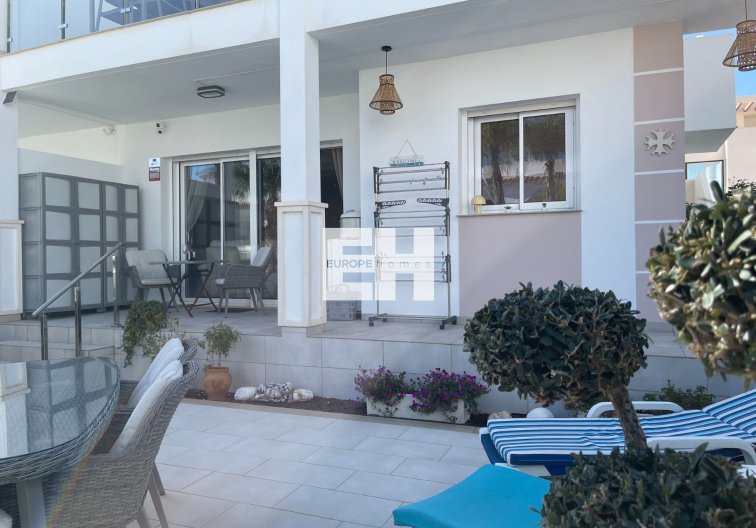 Segunda mano - Apartamento  - Rojales - Inland