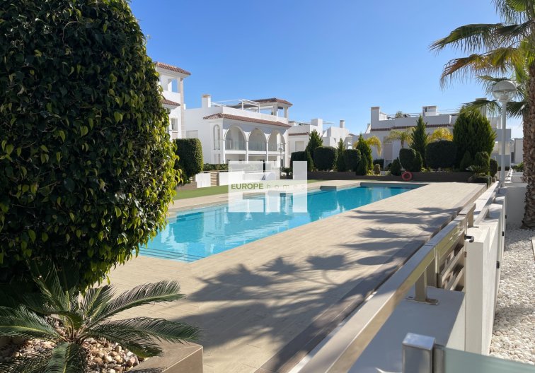 Segunda mano - Apartamento  - Rojales - Inland