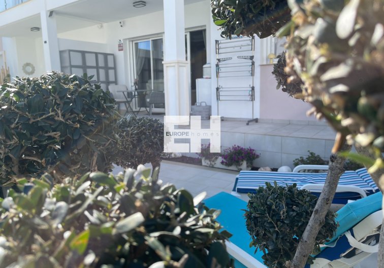 Segunda mano - Apartamento  - Rojales - Inland