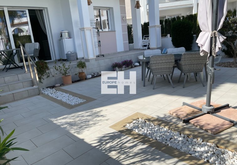 Segunda mano - Apartamento  - Rojales - Inland