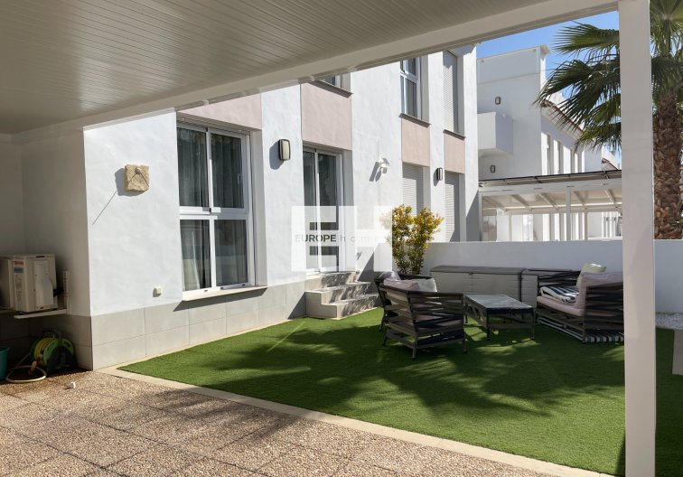 Segunda mano - Apartamento  - Rojales - Inland