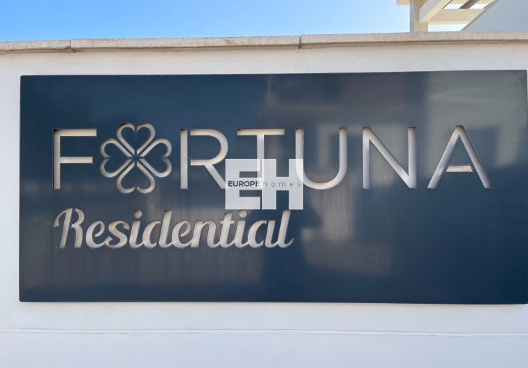 Segunda mano - Apartamento  - Rojales - Inland