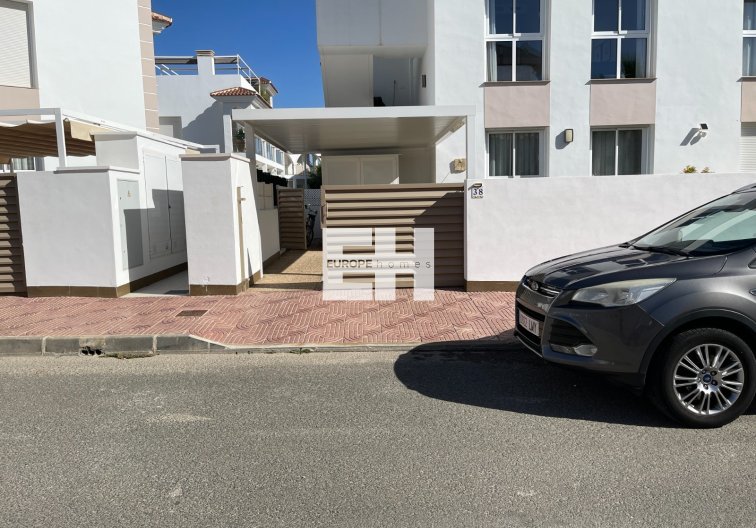 Segunda mano - Apartamento  - Rojales - Inland