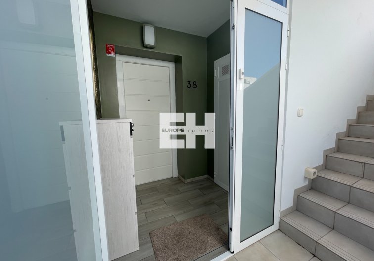 Segunda mano - Apartamento  - Rojales - Inland