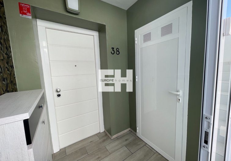 Segunda mano - Apartamento  - Rojales - Inland