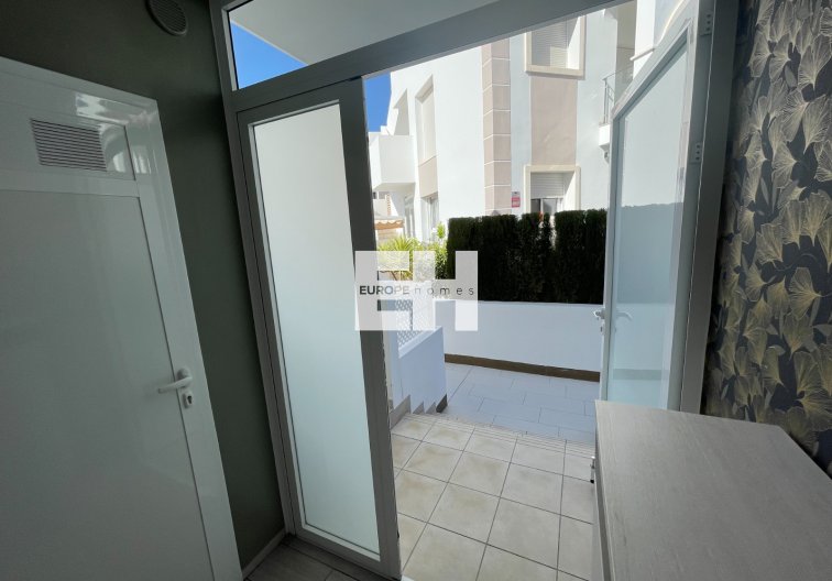 Segunda mano - Apartamento  - Rojales - Inland