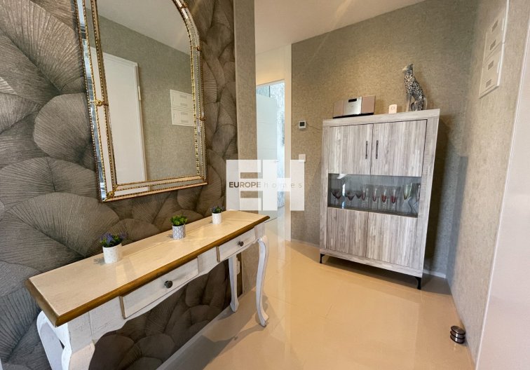 Segunda mano - Apartamento  - Rojales - Inland