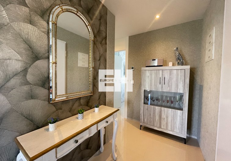 Segunda mano - Apartamento  - Rojales - Inland