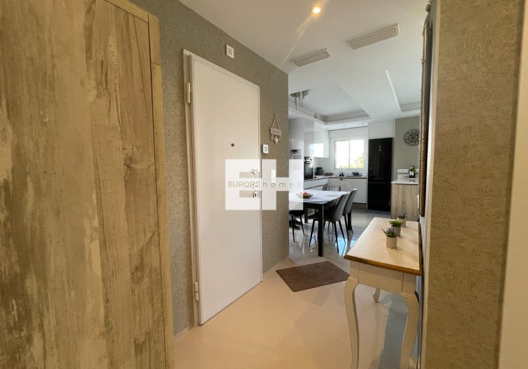 Segunda mano - Apartamento  - Rojales - Inland