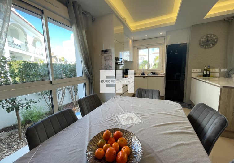 Segunda mano - Apartamento  - Rojales - Inland
