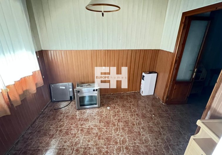 Herverkoop - Appartement - Torrevieja
