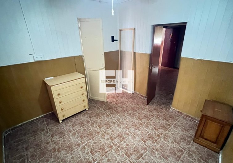 Herverkoop - Appartement - Torrevieja