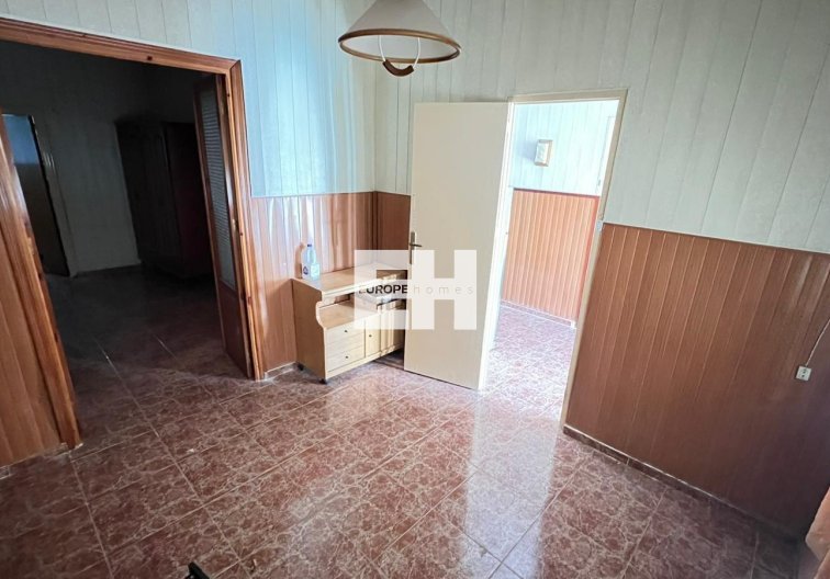 Herverkoop - Appartement - Torrevieja