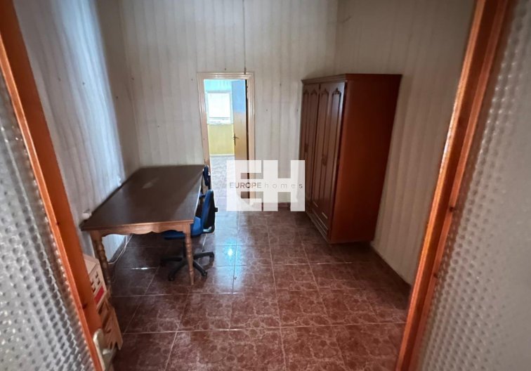 Herverkoop - Appartement - Torrevieja
