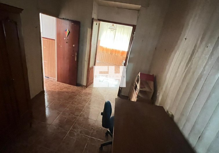 Herverkoop - Appartement - Torrevieja